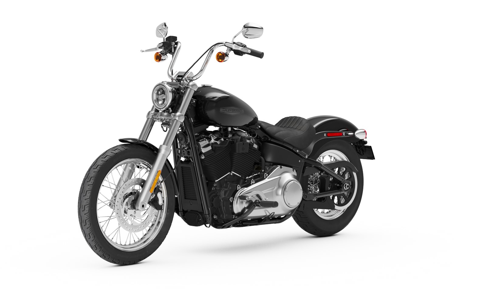 Softail Standard Motorcycle (2021)