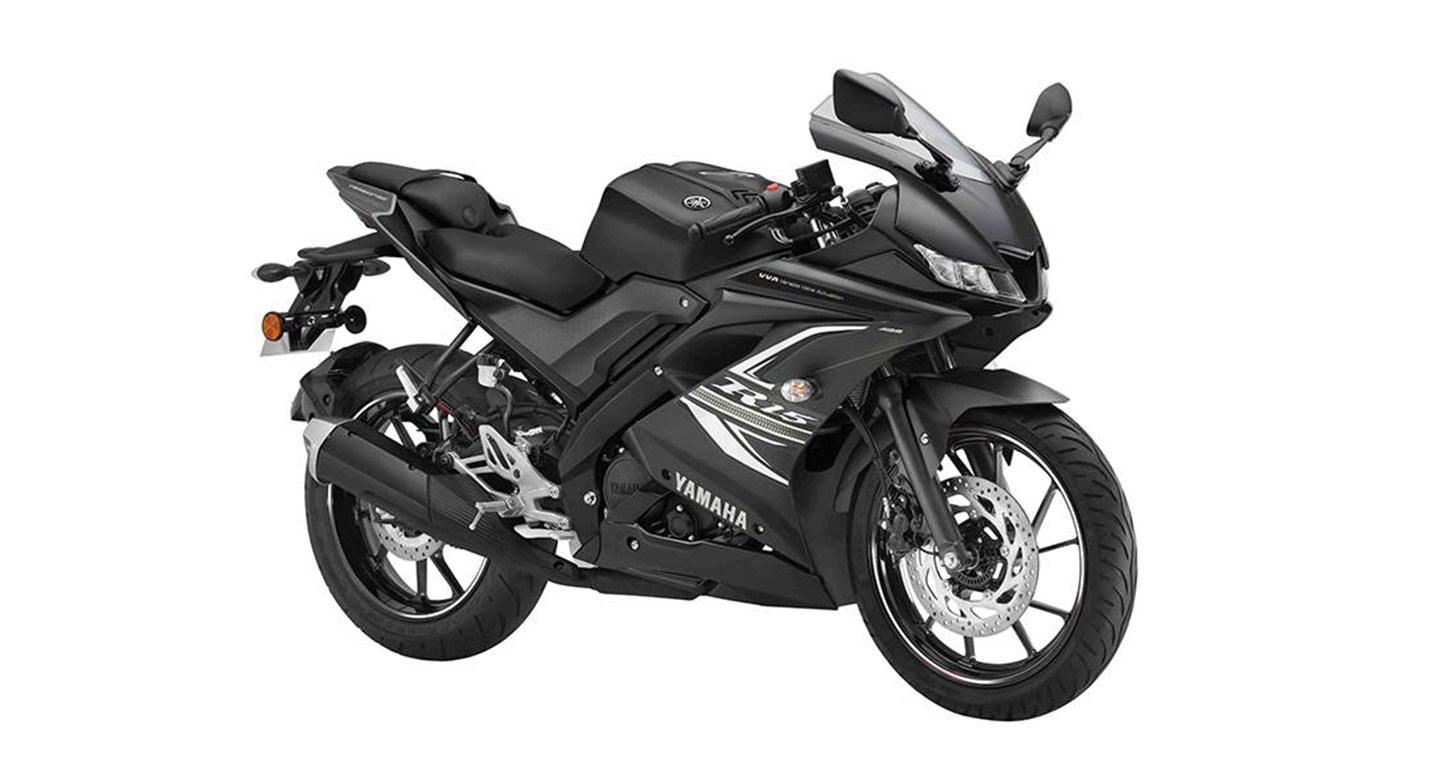 Yamaha R15 V3.0 2021