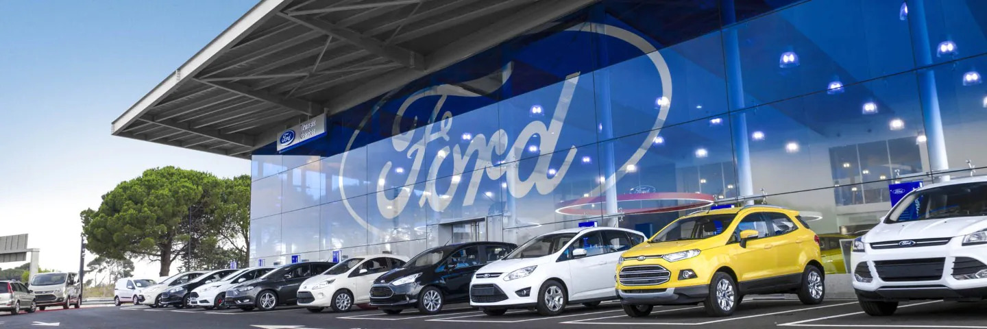Ford - Hãng sản xuất ô tô nổi tiếng hàng đầu thế giới