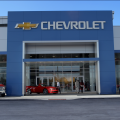 Hãng ô tô Chevrolet (Mỹ)