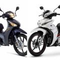 Honda được yêu thích nhất tại Việt Nam