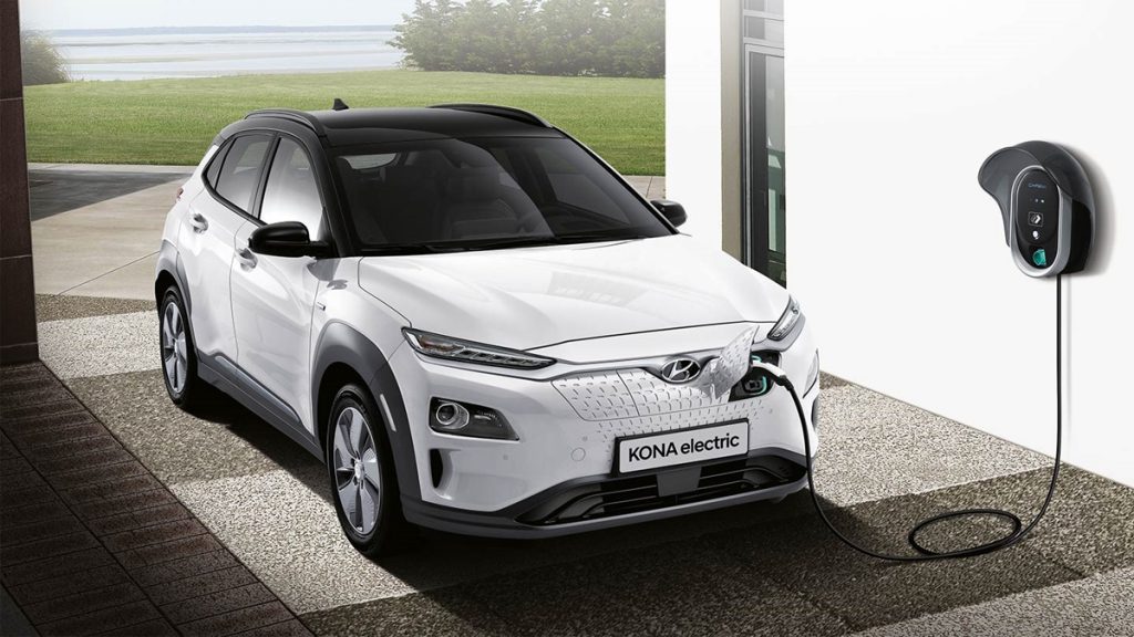 Hyundai sẽ triệu hồi 82.000 ô tô chạy điện trên toàn cầu