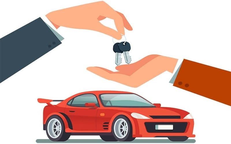 Làm sale ô tô dễ hay khó?