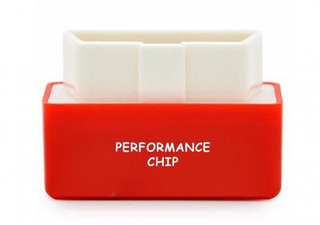 Chip tăng hiệu suất