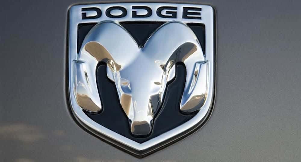 Dodge - Hãng sản xuất ô tô nổi tiếng của nước Mỹ