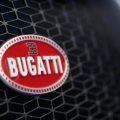 10 bí mật về logo bugatti