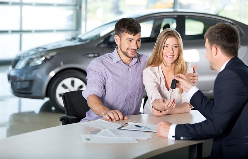 Kinh nghiệm bán xe ô tô hãy hiểu rõ nhu cầu của khách hàng