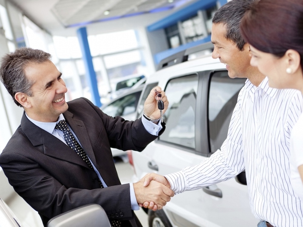 Kinh nghiệm bán xe ô tô cần thiết phải nắm vững từng dòng xe