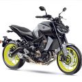 Đánh giá xe Yamaha MT-09 2021
