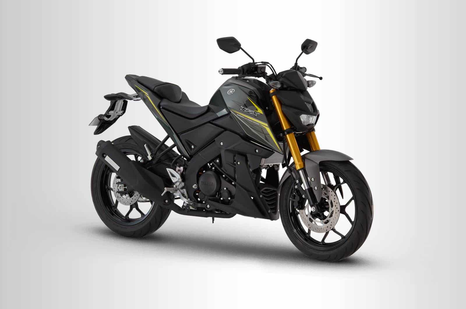 Yamaha TFX 2021